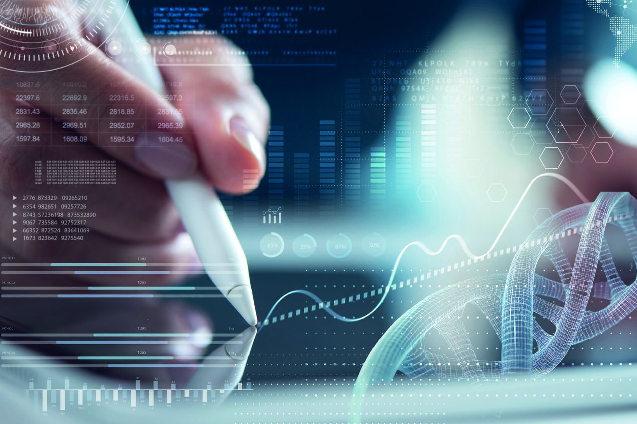 Практическое применение данных о генетической устойчивости к болезням для улучшения здоровья стада