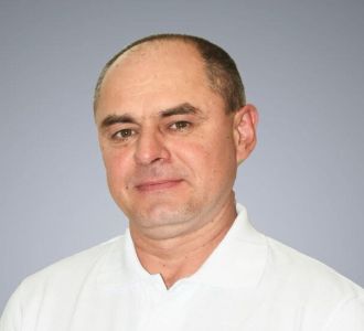 Сотрудник ООО «ЦЕНТРПЛЕМ»