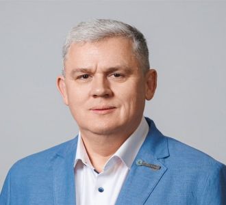 Сотрудник ООО «ЦЕНТРПЛЕМ»