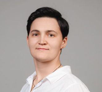 Сотрудник ООО «ЦЕНТРПЛЕМ»