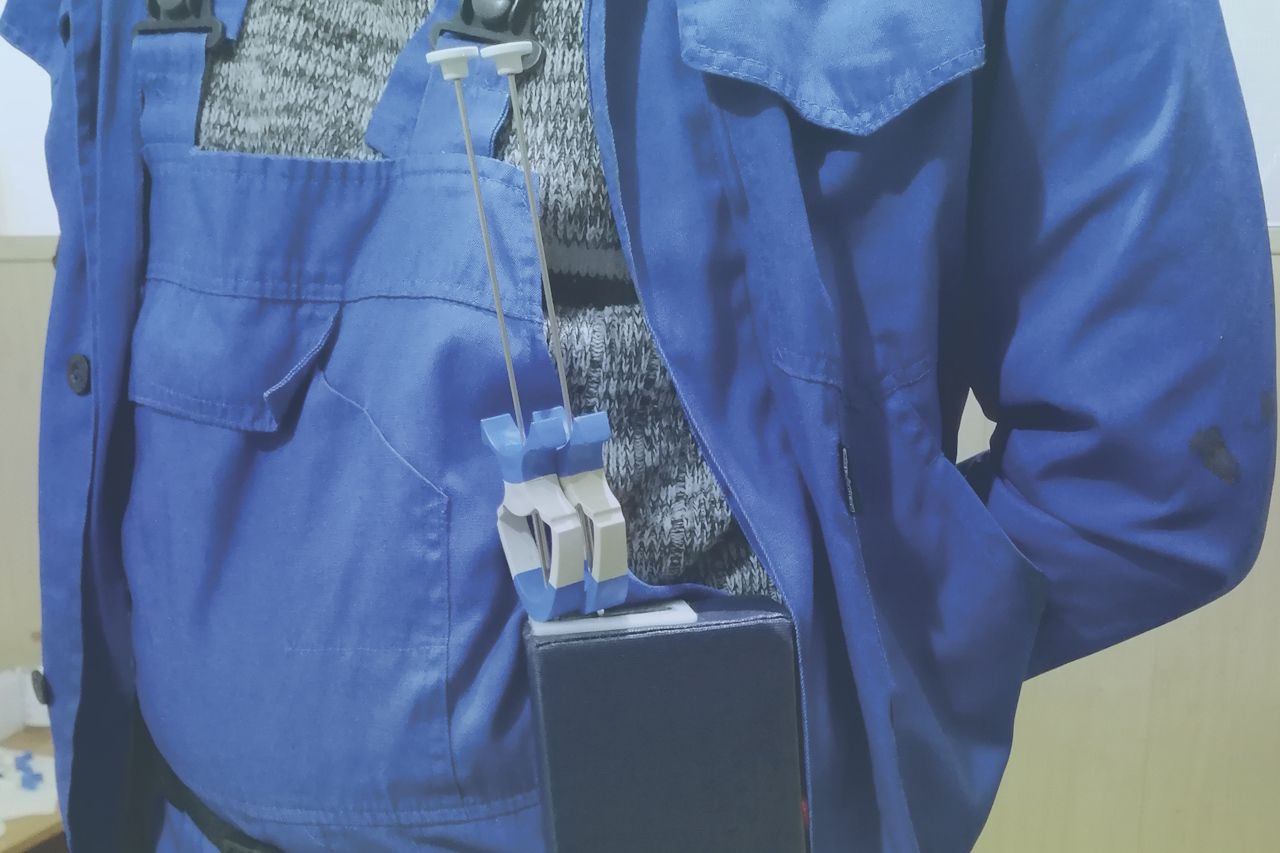 Технология оттаивания семени