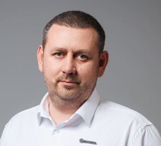 Сотрудник ООО «ЦЕНТРПЛЕМ»