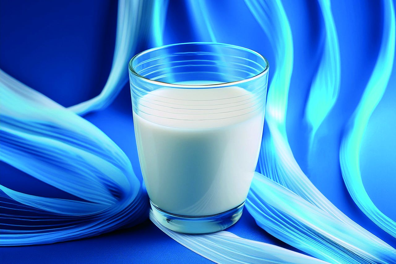 Казеин как стратегия: как генетика молока меняет правила игры на рынке