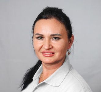 Сотрудник ООО «ЦЕНТРПЛЕМ»