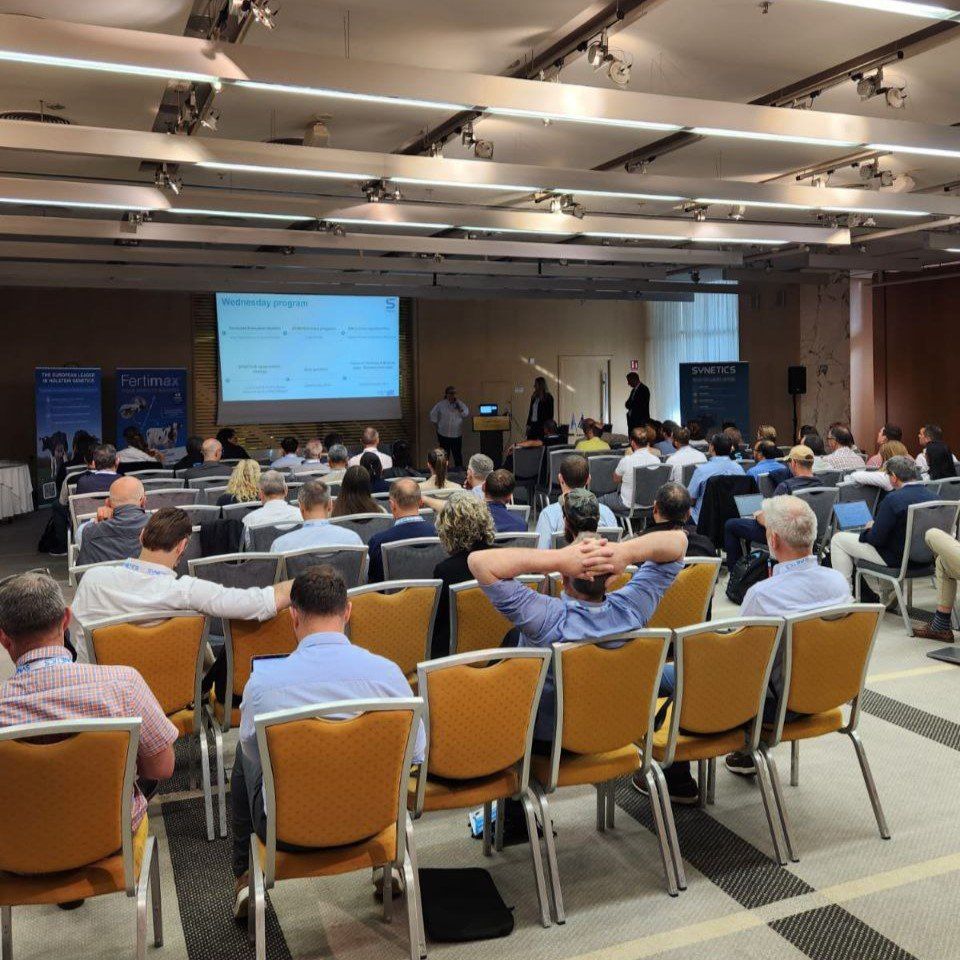 Конференция в Греции