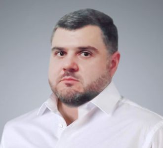 Сотрудник ООО «ЦЕНТРПЛЕМ»