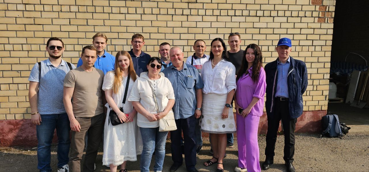 Вопросы, дискуссии, смех и никаких скучных учебников!