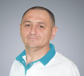 Сотрудник ООО «ЦЕНТРПЛЕМ»