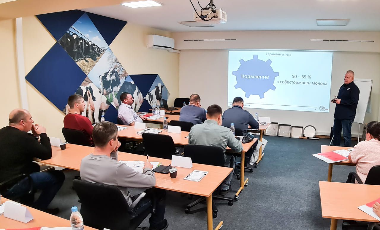 Фотоотчет курса