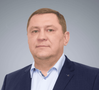 Сотрудник ООО «ЦЕНТРПЛЕМ»