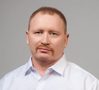 Сотрудник ООО «ЦЕНТРПЛЕМ»