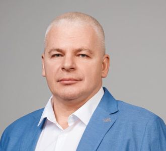 Сотрудник ООО «ЦЕНТРПЛЕМ»