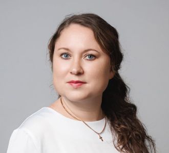 Сотрудник ООО «ЦЕНТРПЛЕМ»