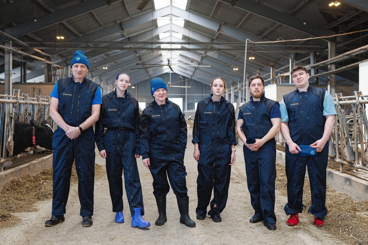 Фотоотчет курса